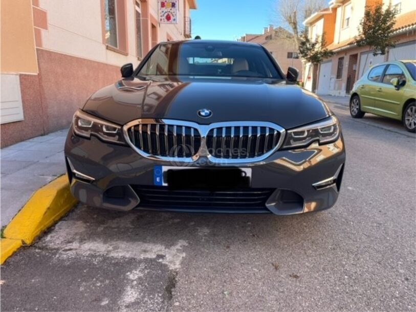 Foto del BMW Serie 3 330iA