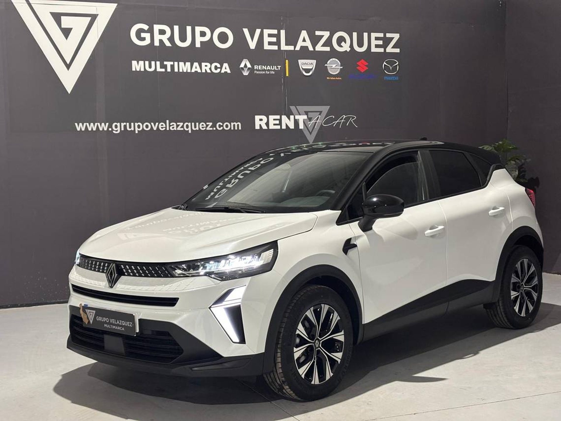 Imagen de RENAULT Captur