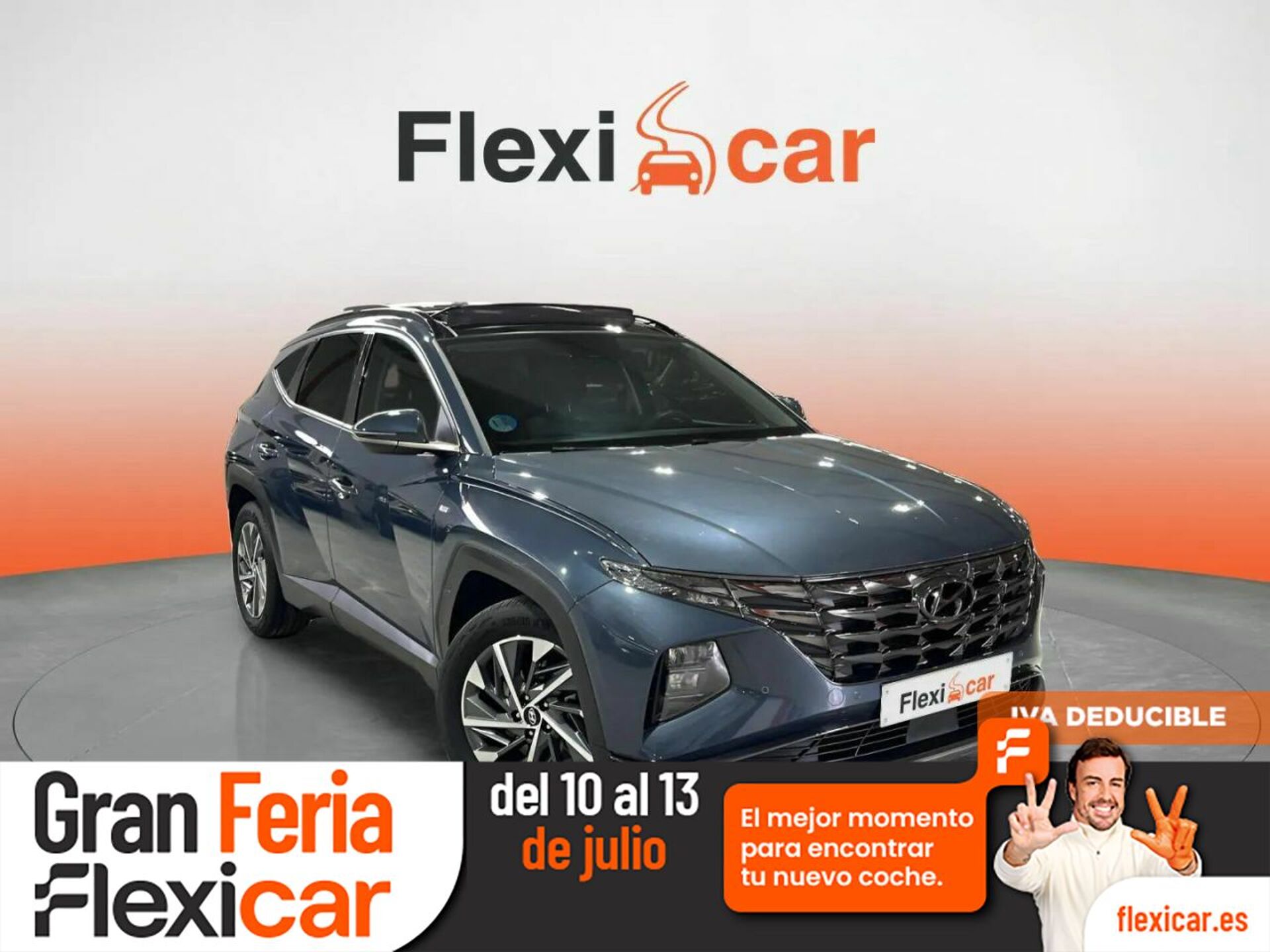 Imagen de HYUNDAI Tucson