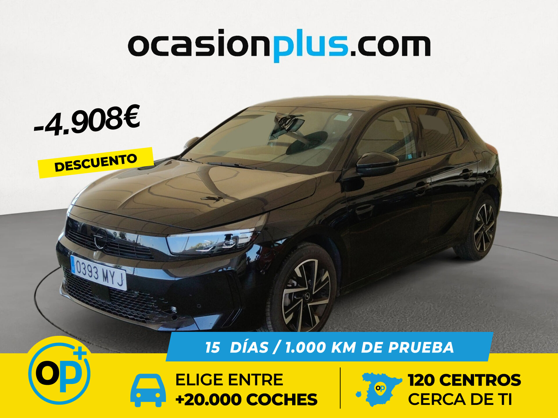 Imagen 1 de OPEL Corsa