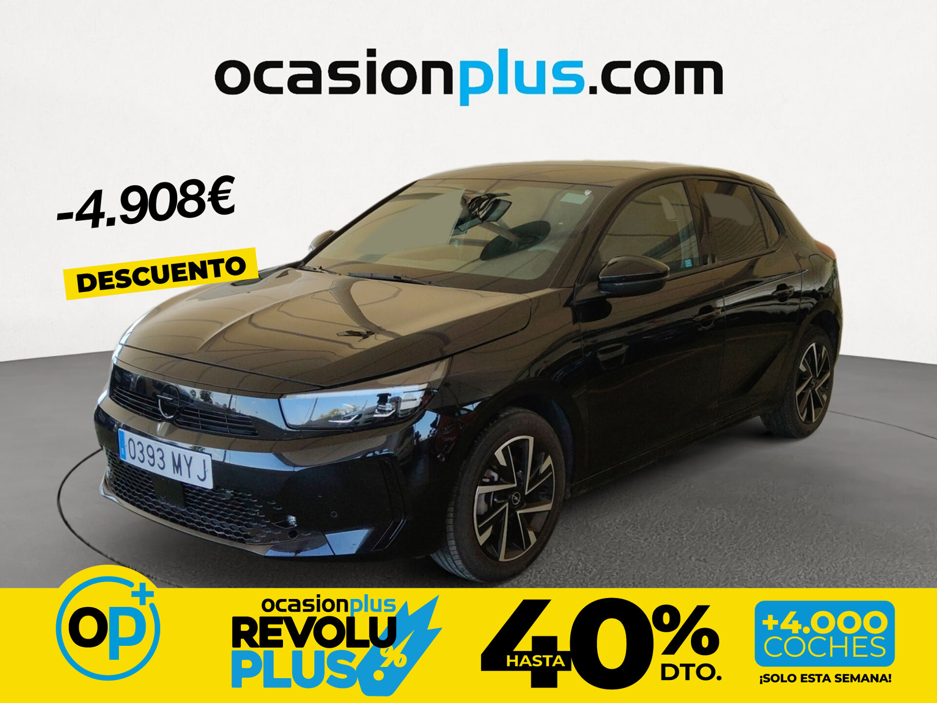 Imagen 1 de OPEL Corsa