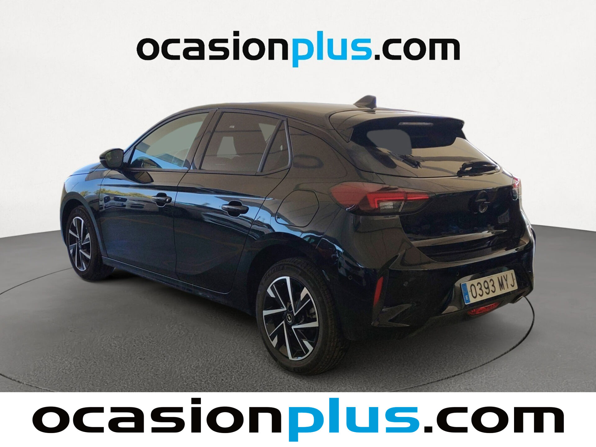 Imagen 3 de OPEL Corsa