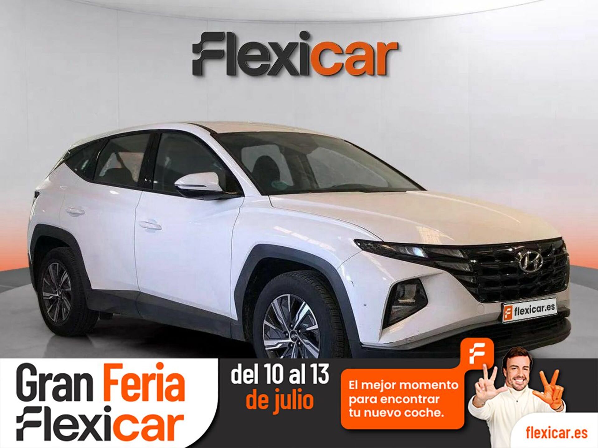Imagen de HYUNDAI Tucson