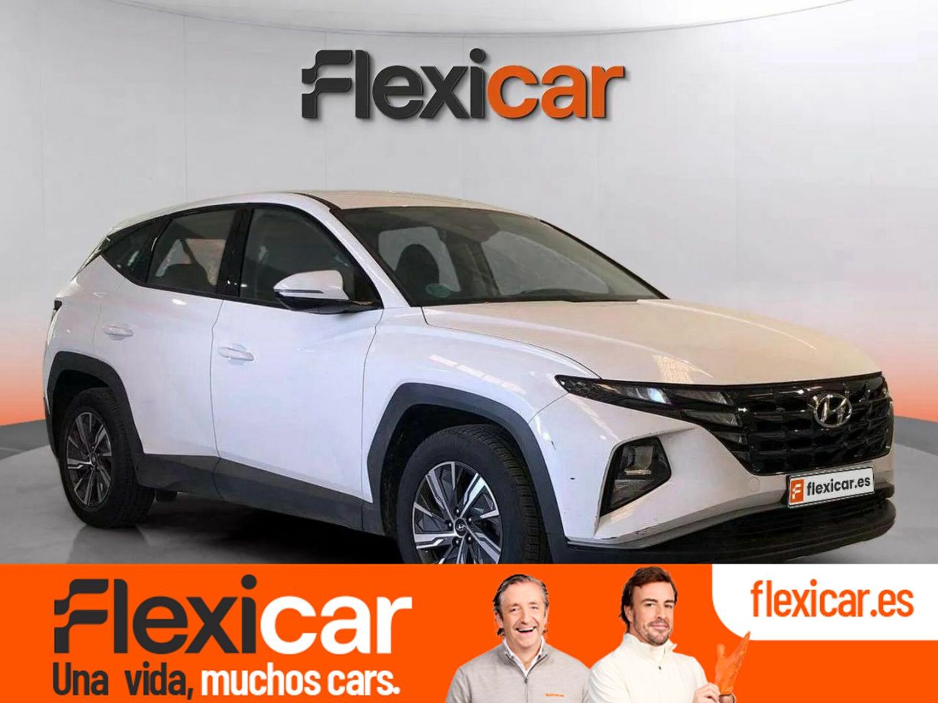 Imagen de HYUNDAI Tucson