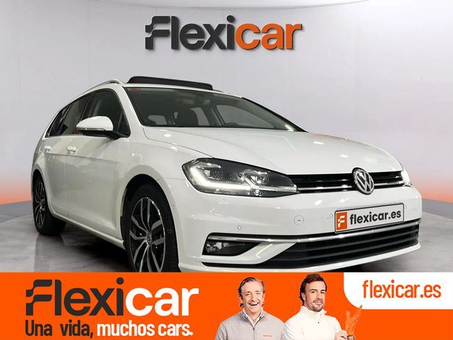 VOLKSWAGEN Golf (Advance 1.5 TSI EVO 110kW DSG Variant) en Tarragona