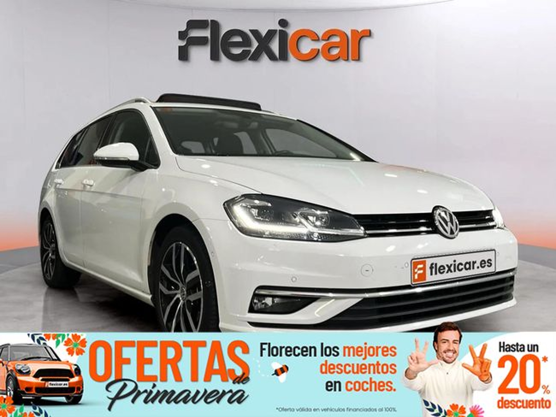 Imagen de VOLKSWAGEN Golf