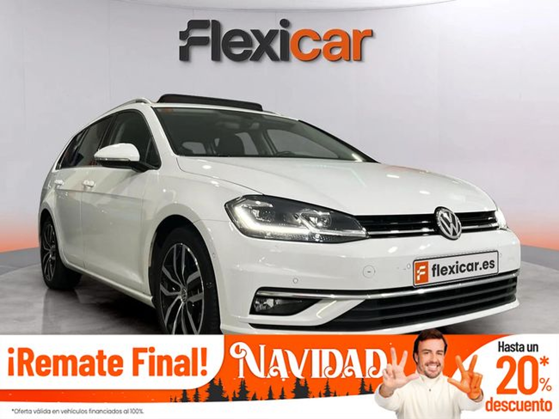 Imagen de VOLKSWAGEN Golf