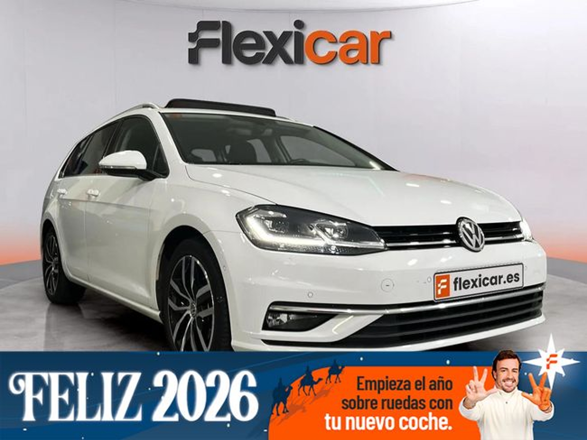 Imagen de VOLKSWAGEN Golf