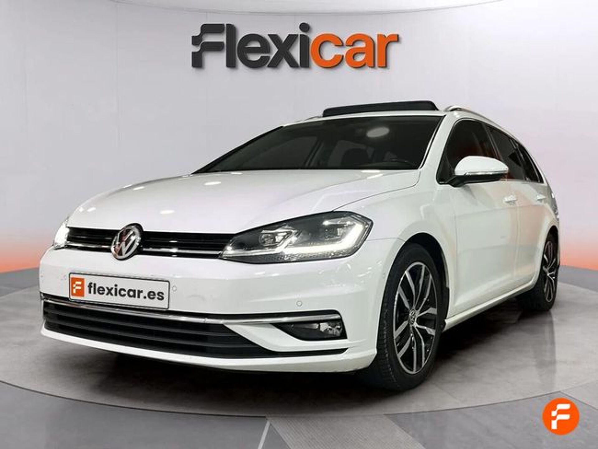 Imagen 3 de VOLKSWAGEN Golf