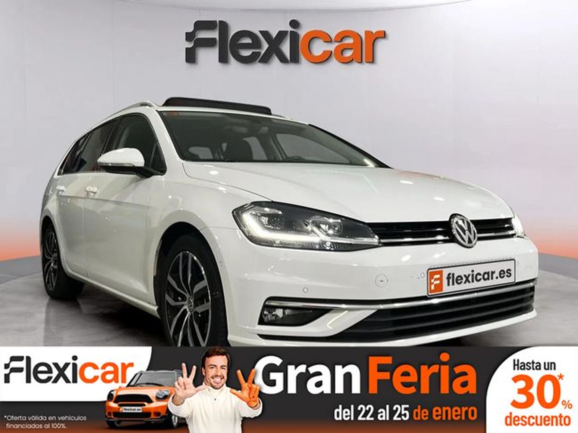 Imagen de VOLKSWAGEN Golf