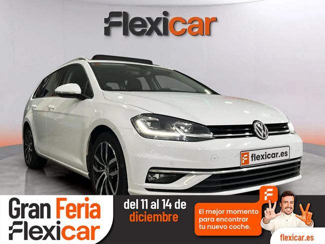 VOLKSWAGEN Golf (Advance 1.5 TSI EVO 110kW DSG Variant) en Tarragona