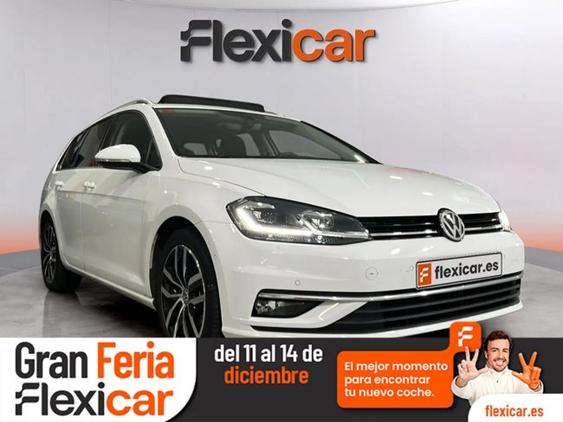 Imagen de VOLKSWAGEN Golf