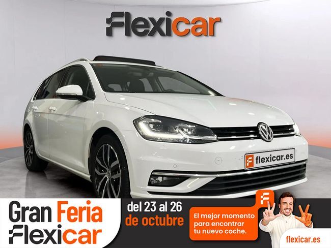 VOLKSWAGEN Golf (Advance 1.5 TSI EVO 110kW DSG Variant) en Tarragona