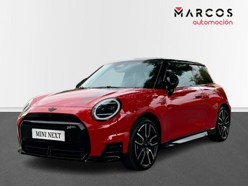 Foto del MINI Mini Cooper SE Classic