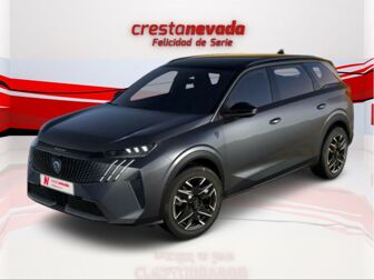 Imagen de PEUGEOT 3008 HYB PHEV 225 Allure e-EAT8