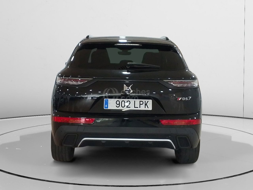 Foto del DS DS7 E-Tense Performance Line + Aut. 4x2