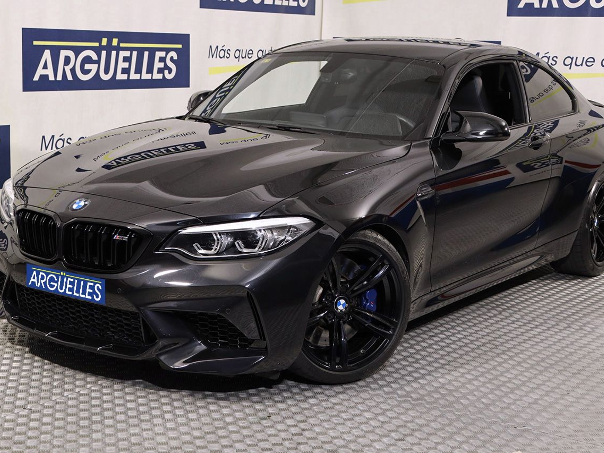 Imagen de BMW Serie 2