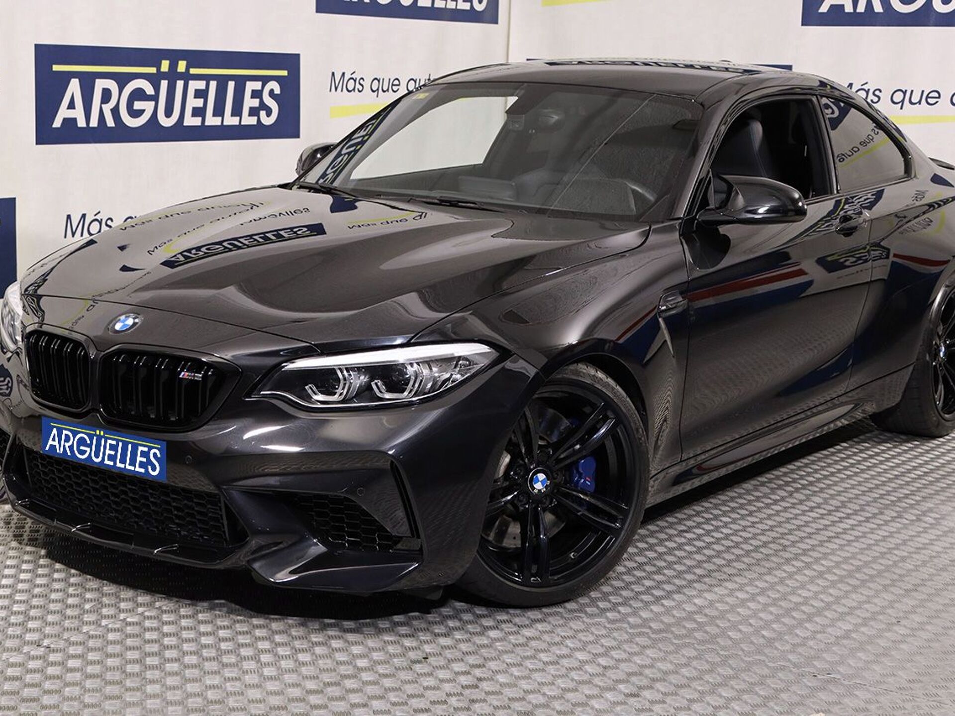 Imagen 1 de BMW Serie 2