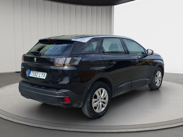 Foto del PEUGEOT 3008 1.5BlueHDi Active Pack S&S EAT8 130