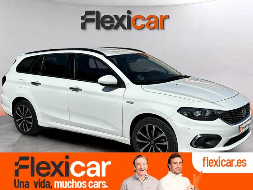 Foto del FIAT Tipo SW 1.4 T-Jet Lounge