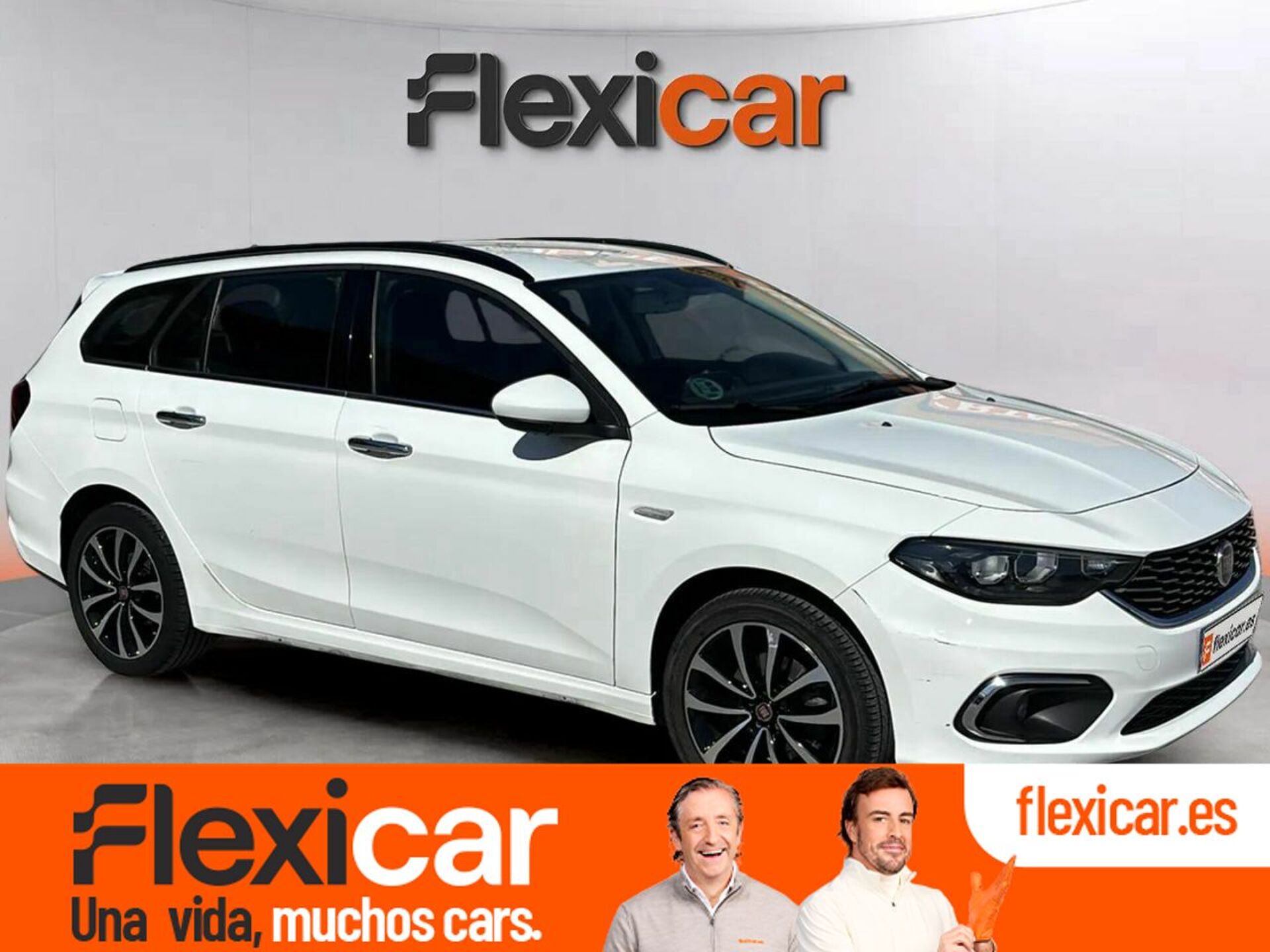 Imagen de FIAT Tipo