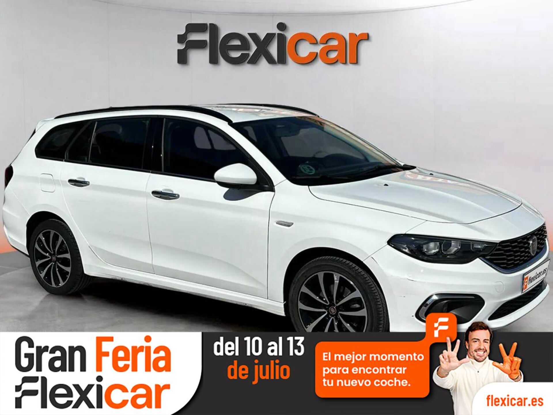 Imagen de FIAT Tipo