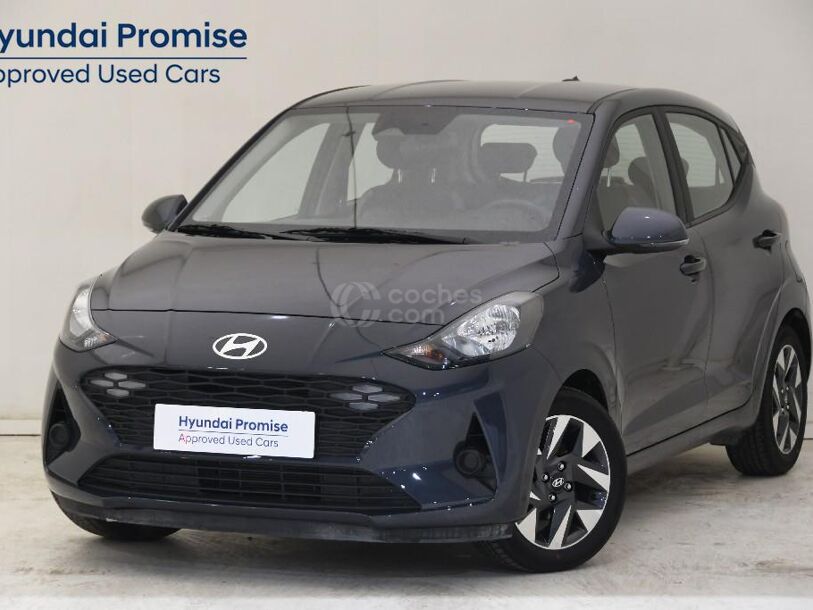 Foto del HYUNDAI i10 1.0 MPI Klass