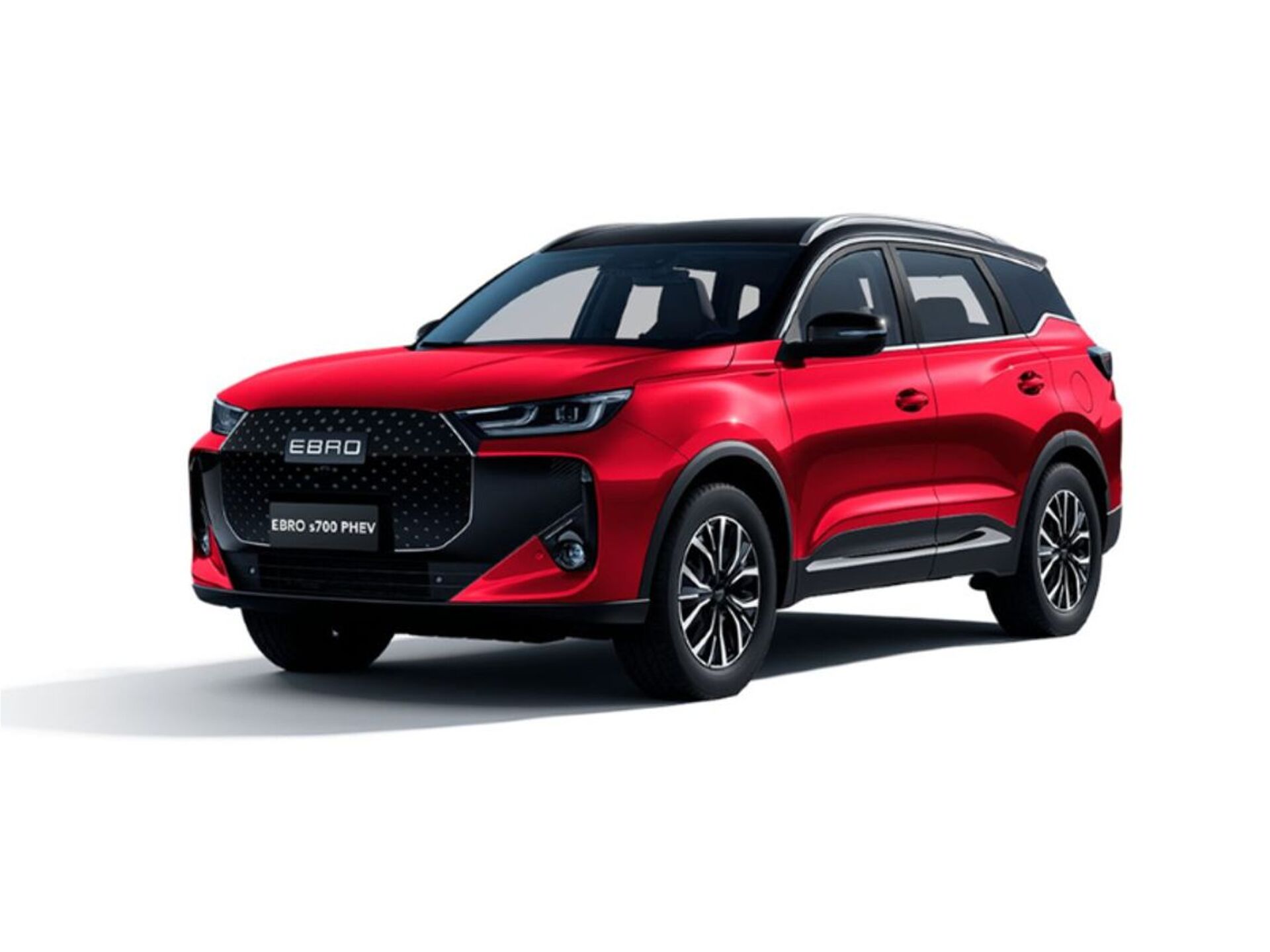 Imagen 2 de EBRO s700