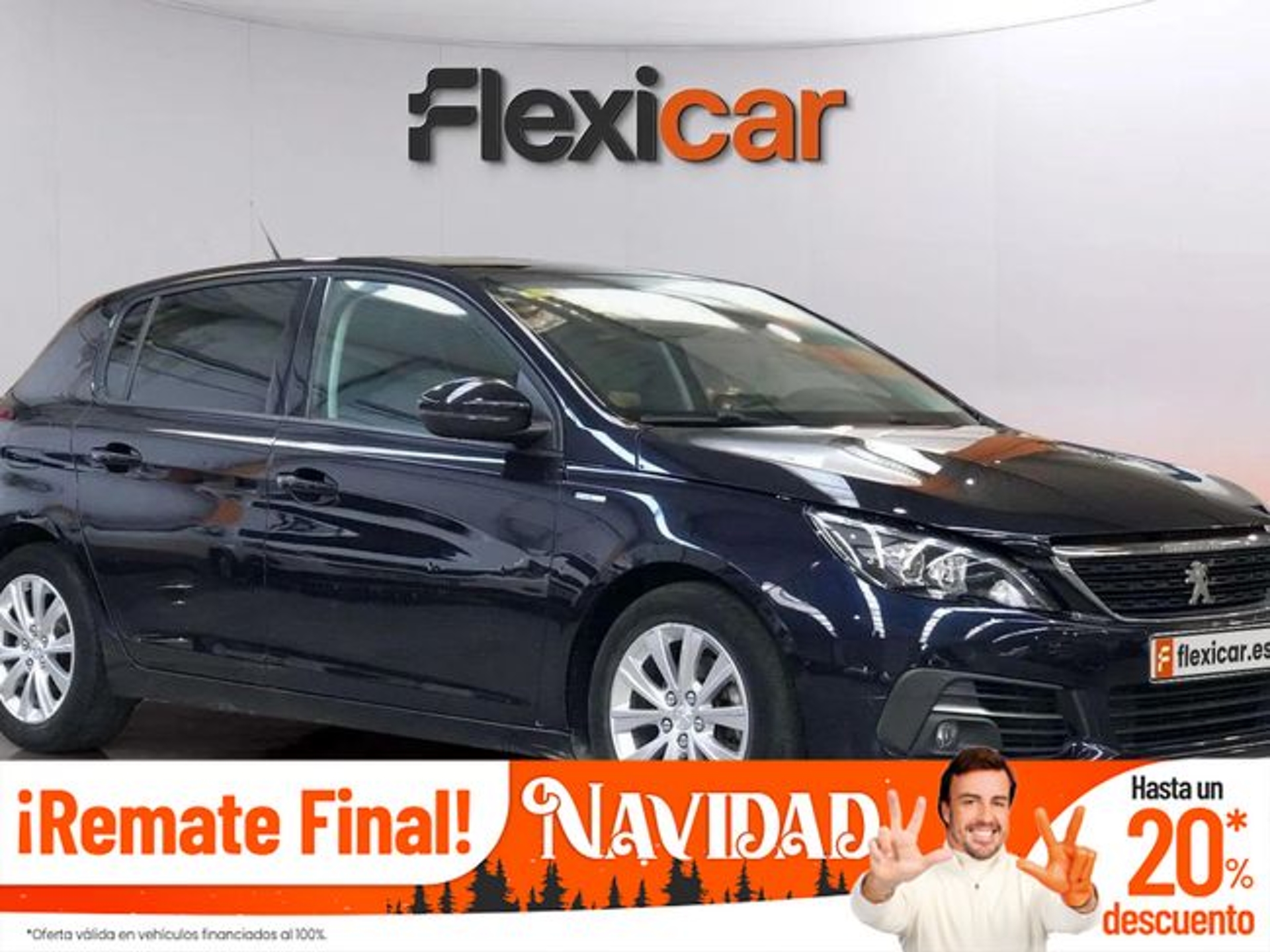 Imagen de PEUGEOT 308