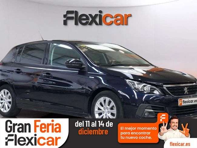 PEUGEOT 308 (5p Style PureTech 130 S&S 6 Vel. MAN) en Almería