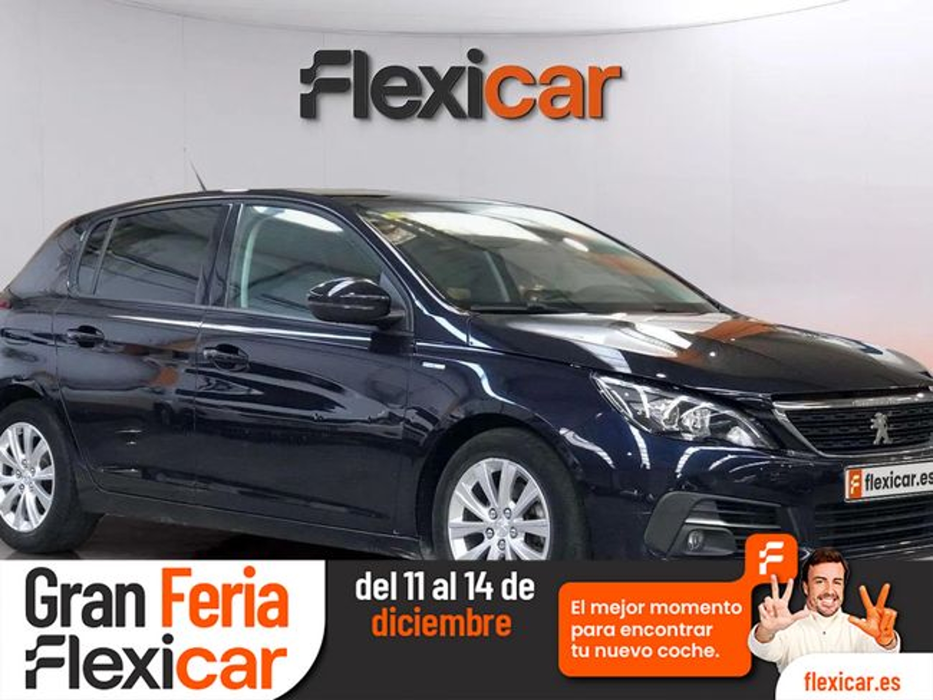 Imagen de PEUGEOT 308