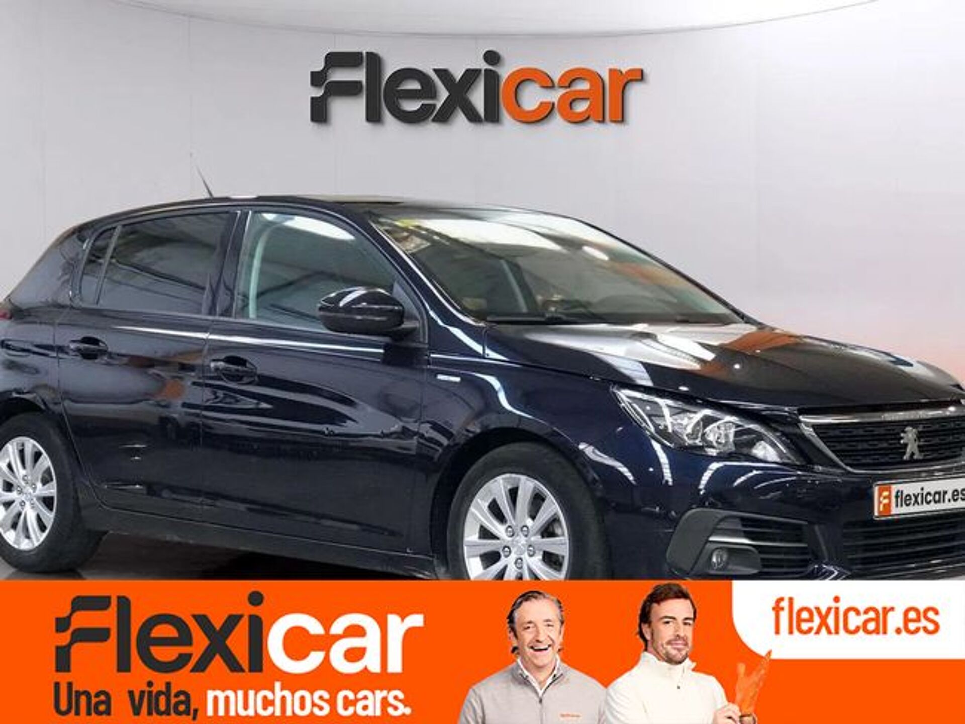 Imagen 1 de PEUGEOT 308