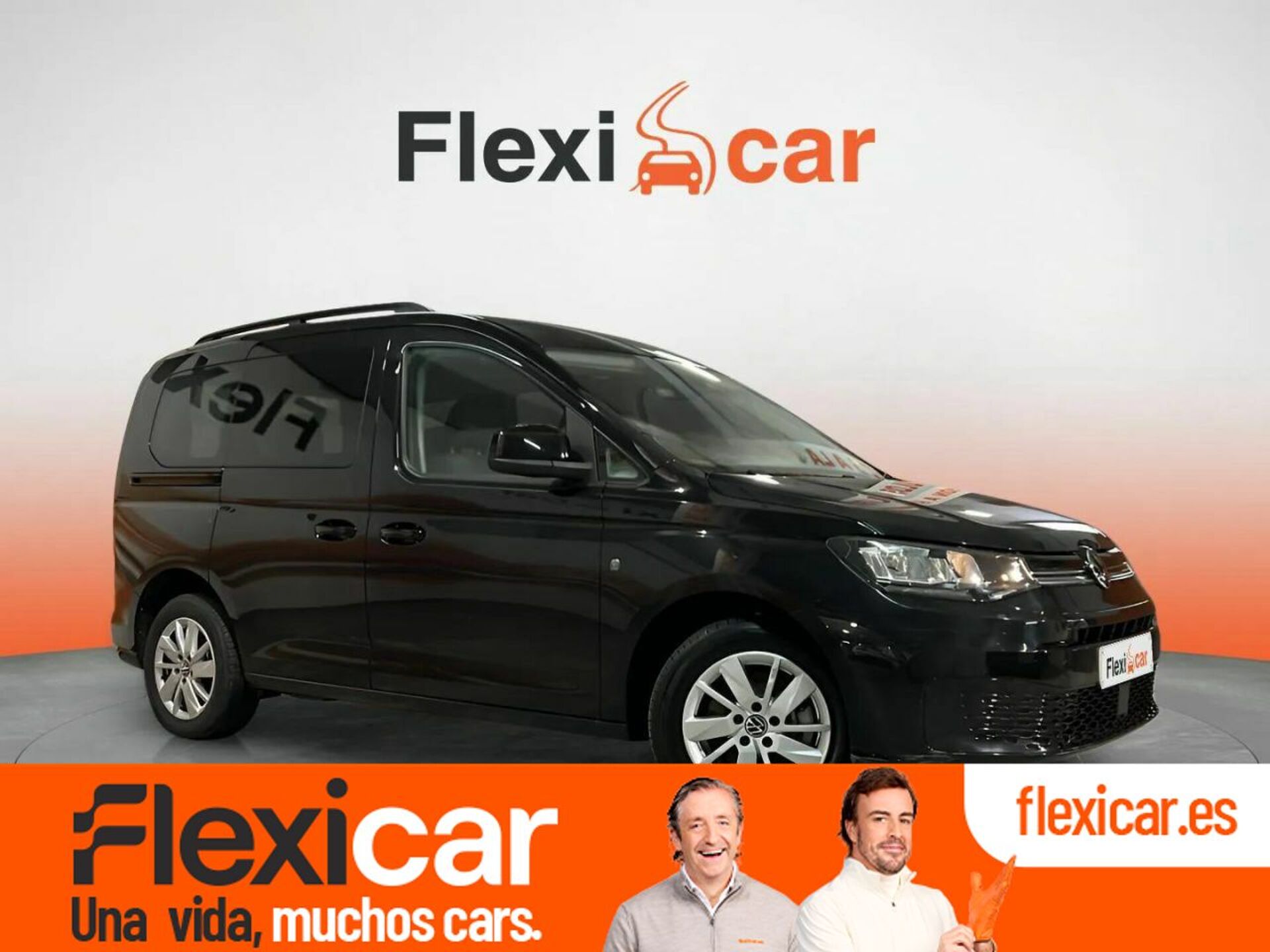 Imagen de VOLKSWAGEN Caddy