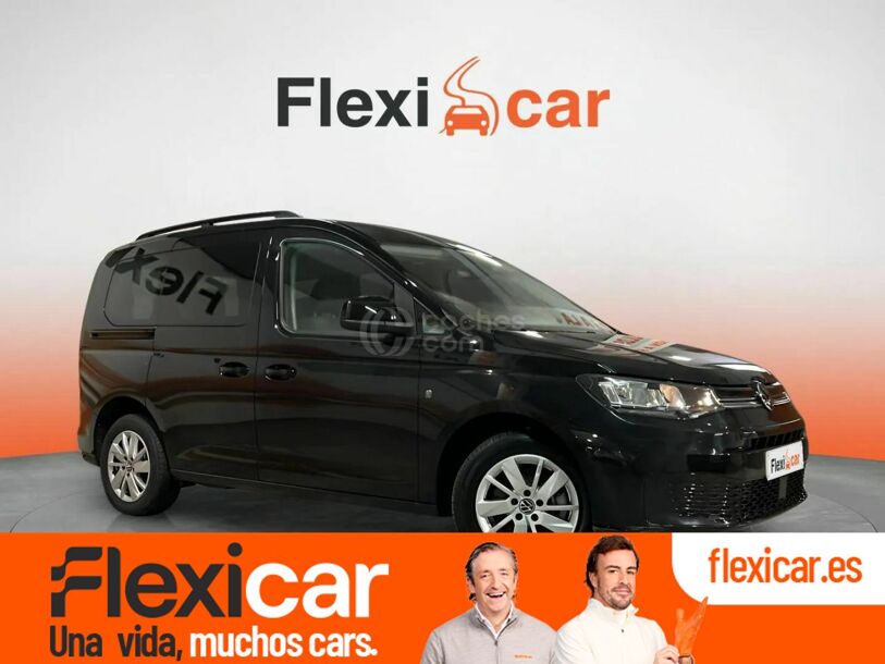 Foto del VOLKSWAGEN Caddy 2.0TDI Origin 122
