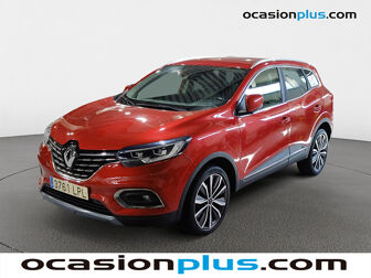 Imagen de RENAULT Kadjar 1.5dCi Blue Zen 85kW