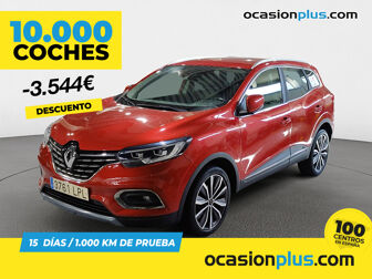 Imagen de RENAULT Kadjar 1.5dCi Blue Zen 85kW