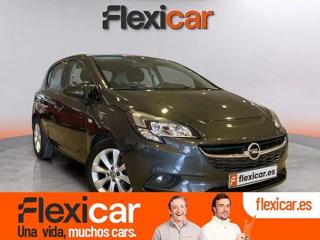 OPEL Corsa (1.4 66kW (90CV) Selective Auto) en Alicante