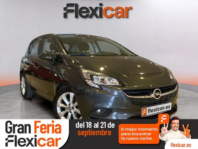 OPEL Corsa (1.4 66kW (90CV) Selective Auto) en Alicante
