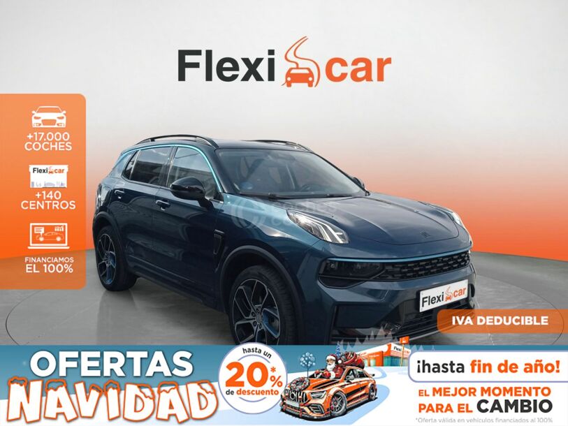 Foto del LYNK & CO 01 1.5T HEV