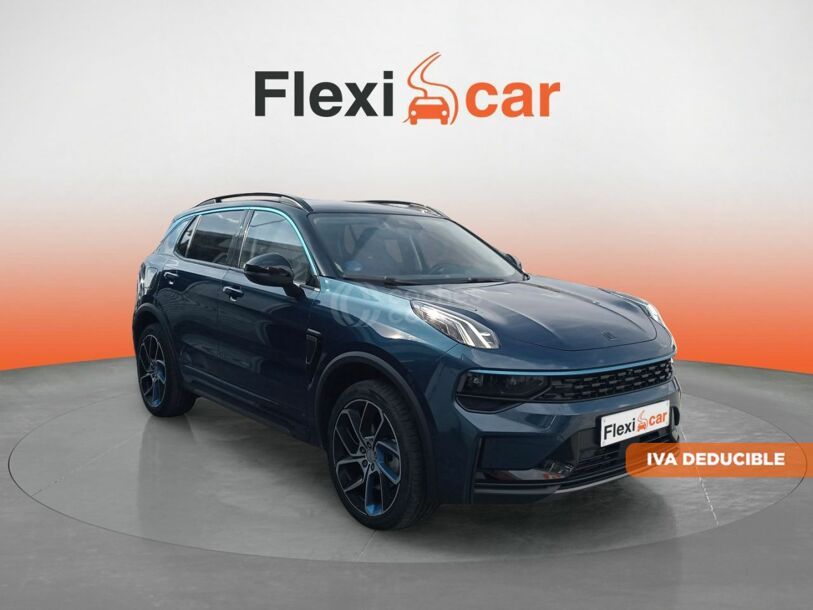 Foto del LYNK & CO 01 1.5T HEV