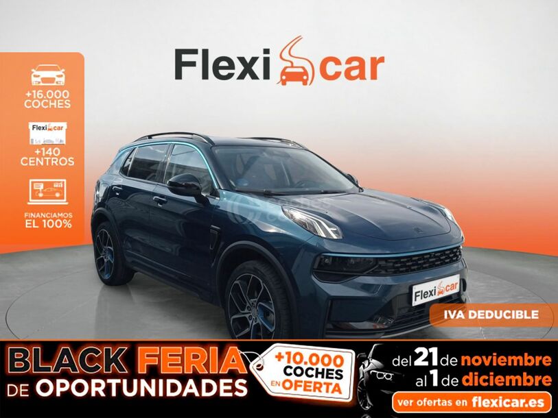 Foto del LYNK & CO 01 1.5T PHEV