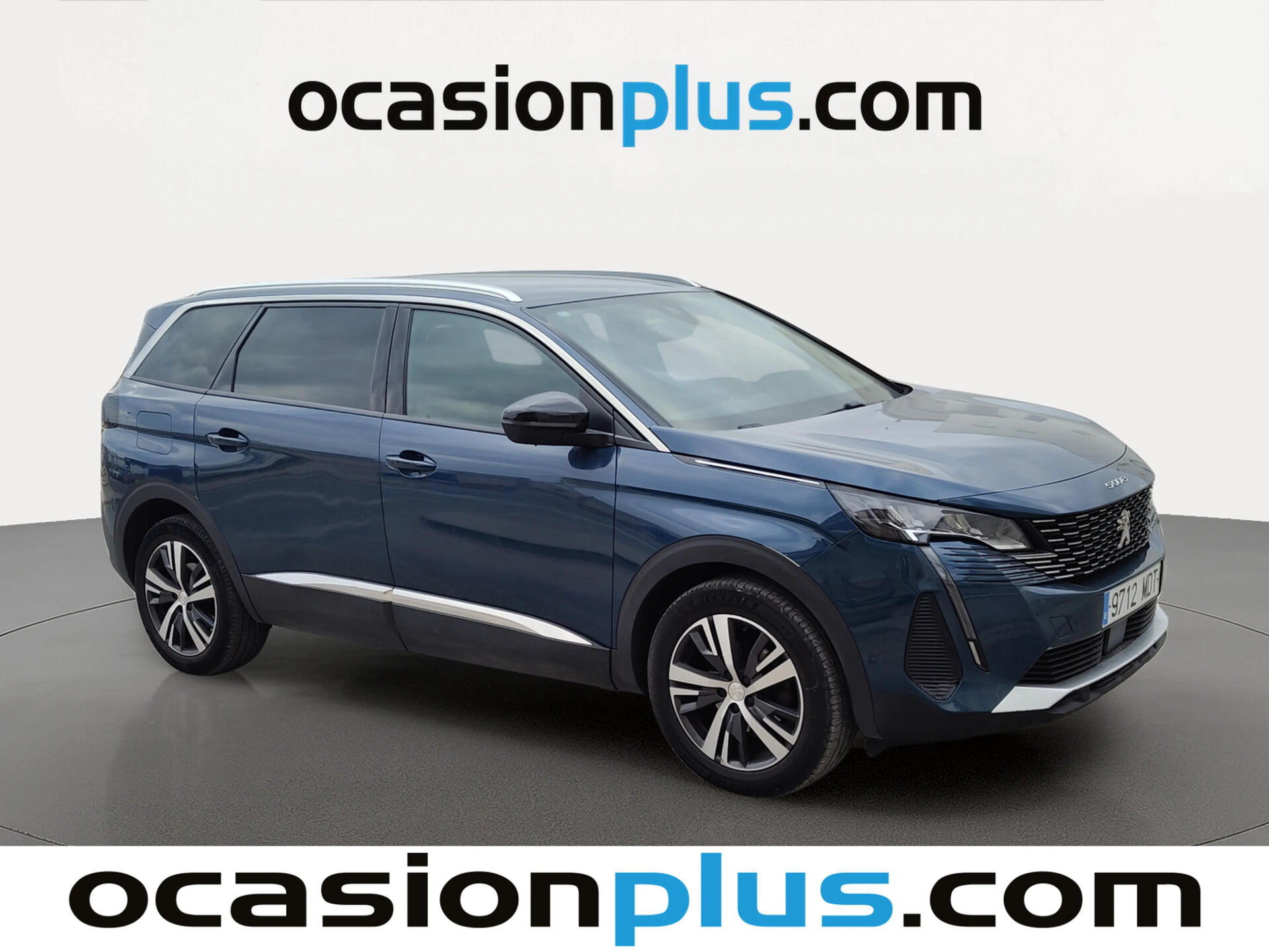 Imagen 2 de PEUGEOT 5008