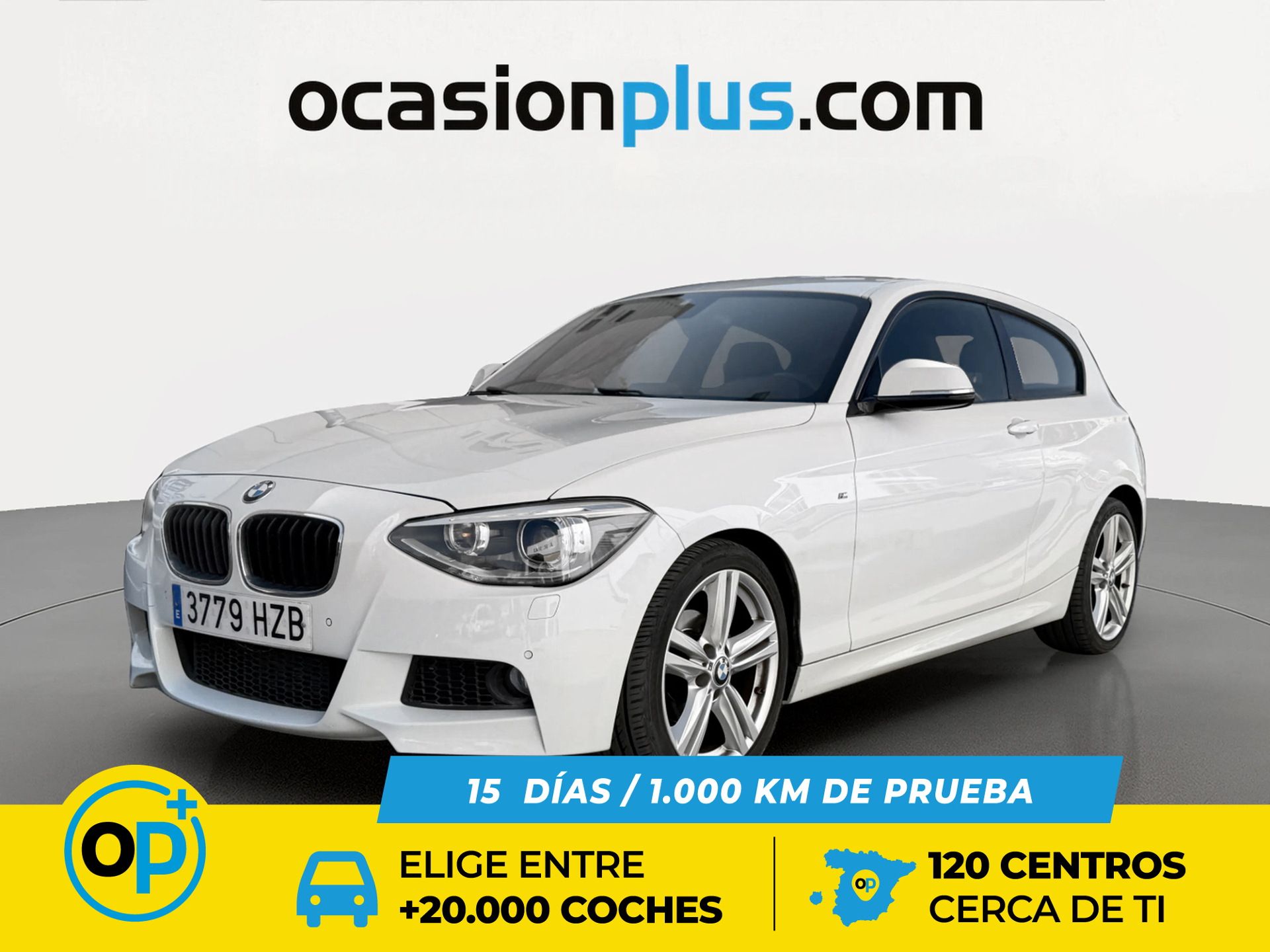 Imagen de BMW Serie 1