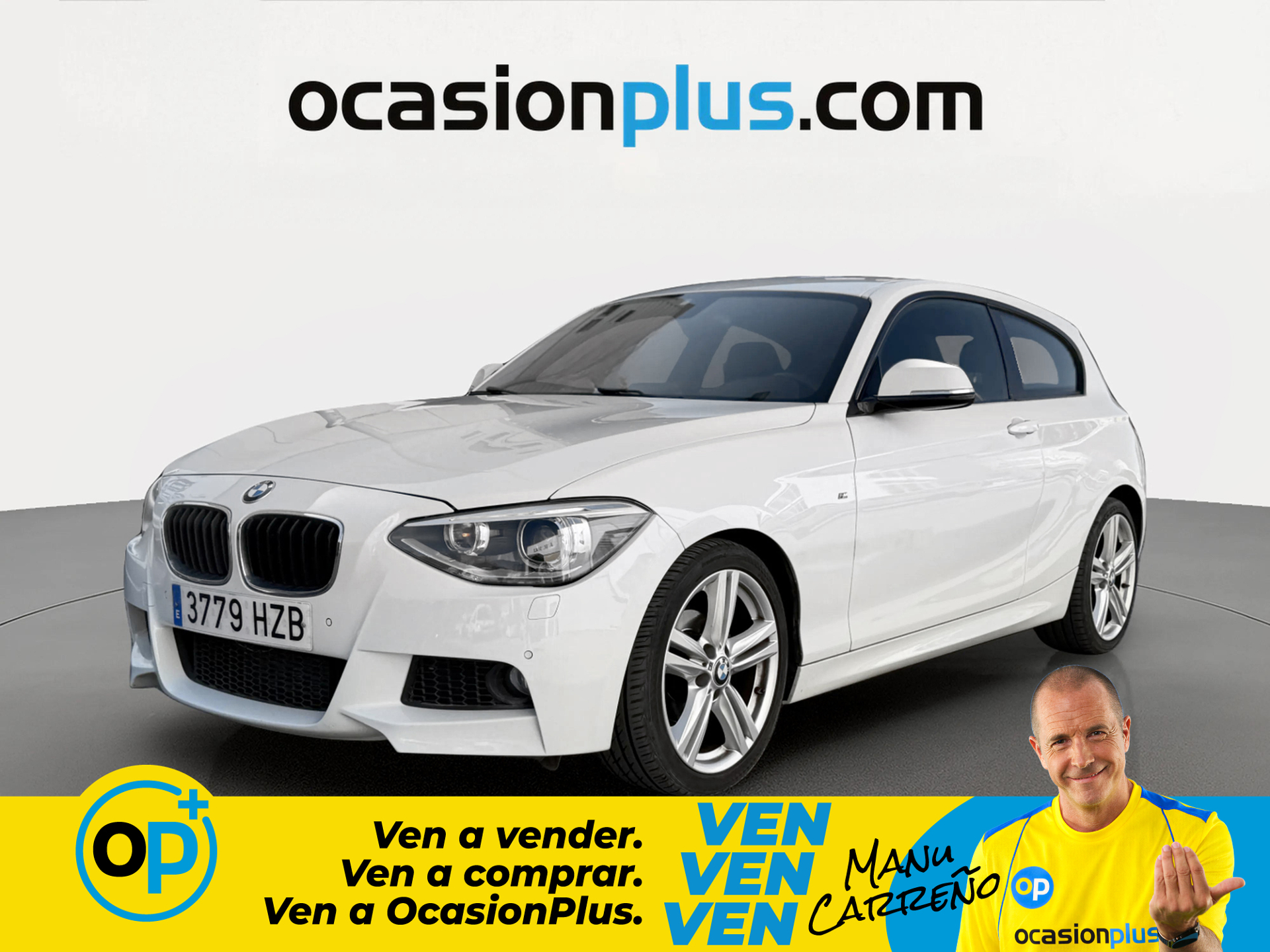 Imagen de BMW Serie 1