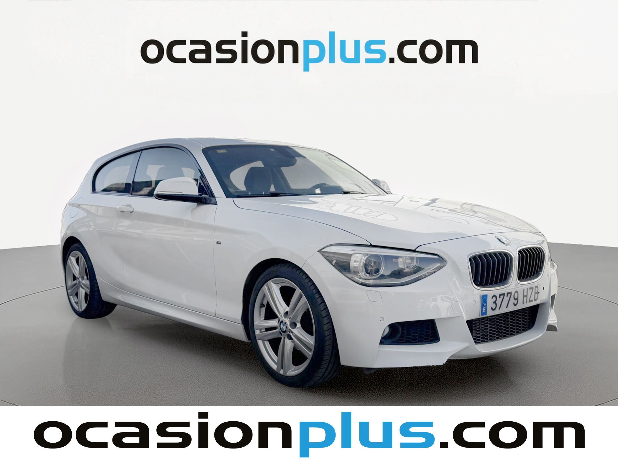 Foto del BMW Serie 1 118dA