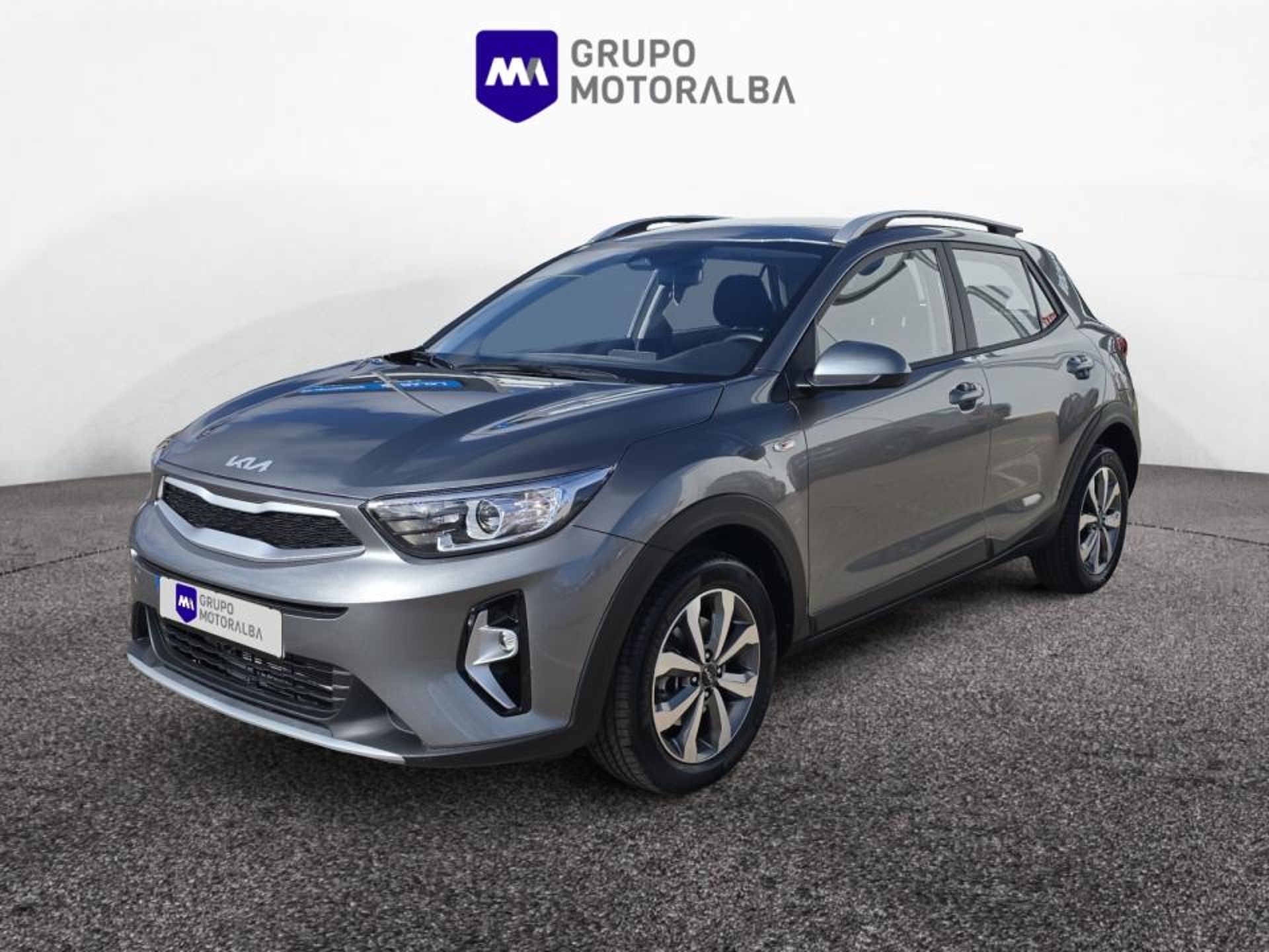 Imagen de KIA Stonic