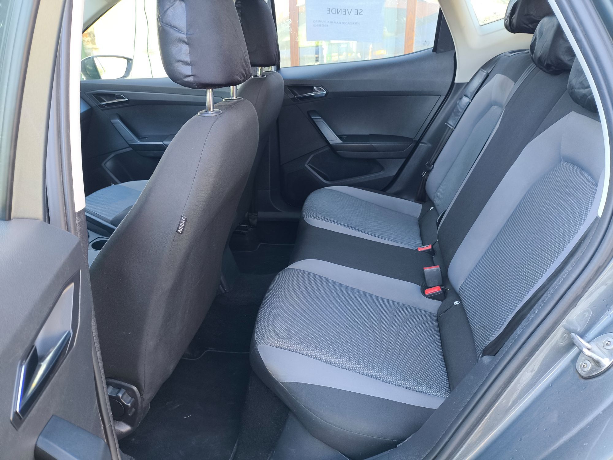 Foto del SEAT Arona 1.0 TSI Ecomotive S&S Style 95