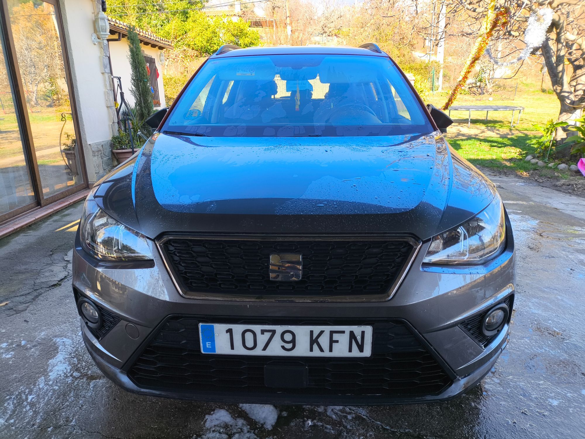 Foto del SEAT Arona 1.0 TSI Ecomotive S&S Style 95