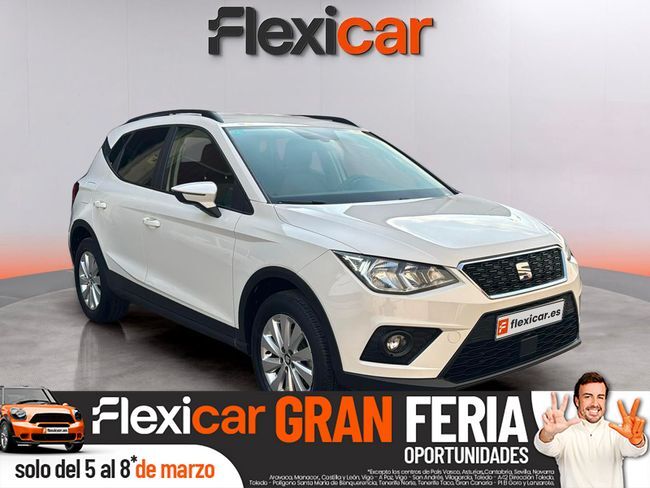 Foto del SEAT Arona 1.0 TSI Ecomotive S&S Style 95