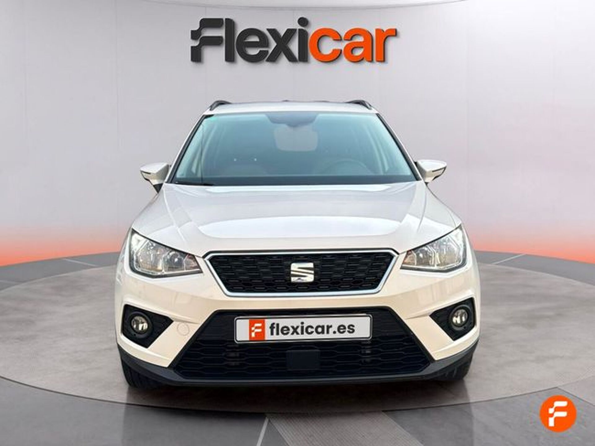 Imagen 2 de SEAT Arona